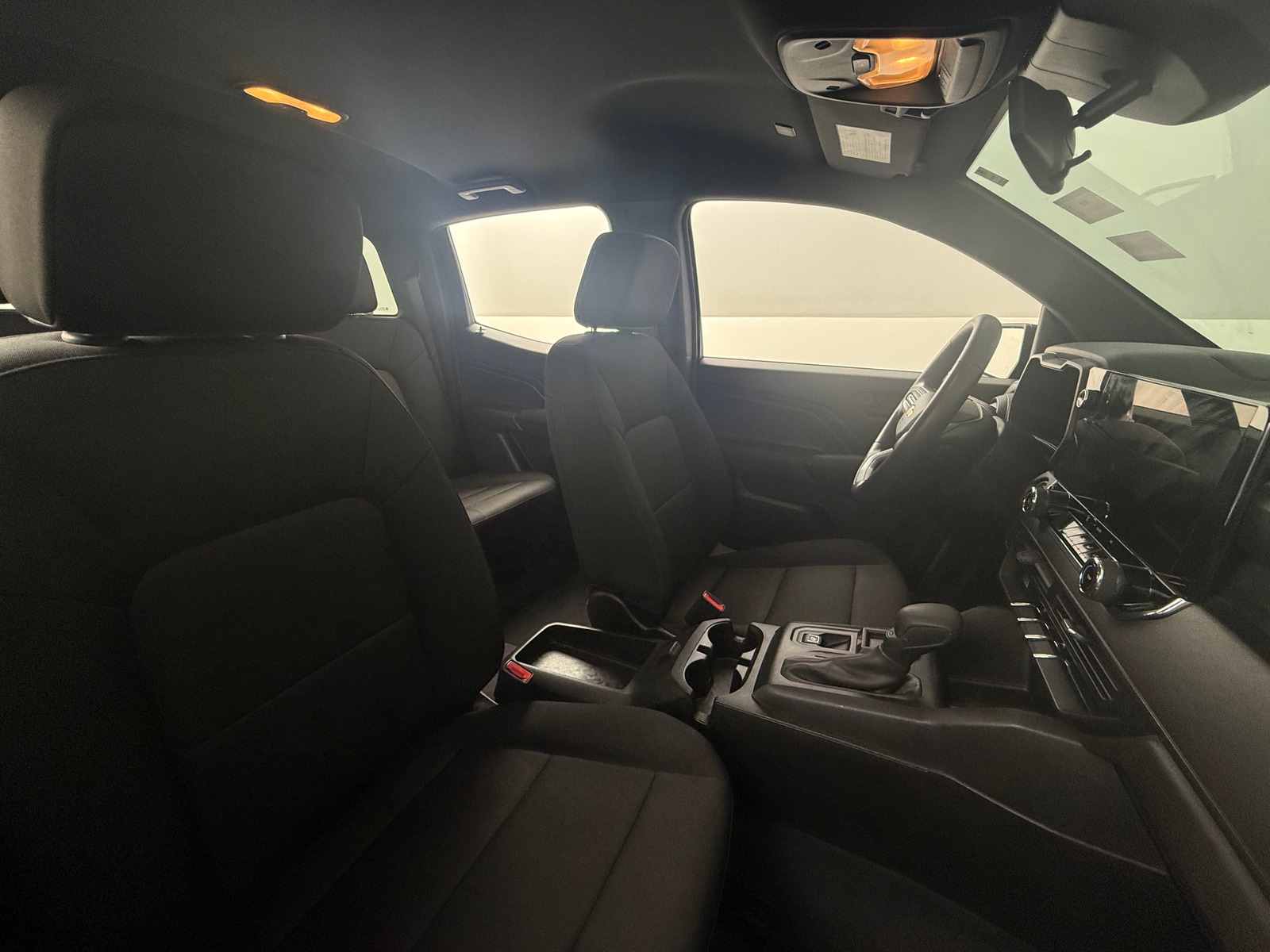 Thumbnail: 2024 Chevrolet Colorado - 2