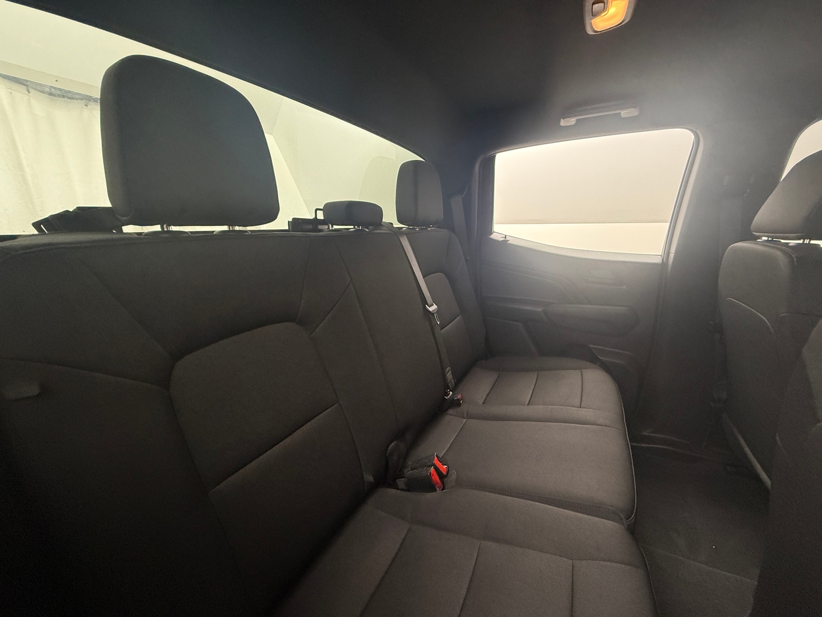 Thumbnail: 2024 Chevrolet Colorado - 6