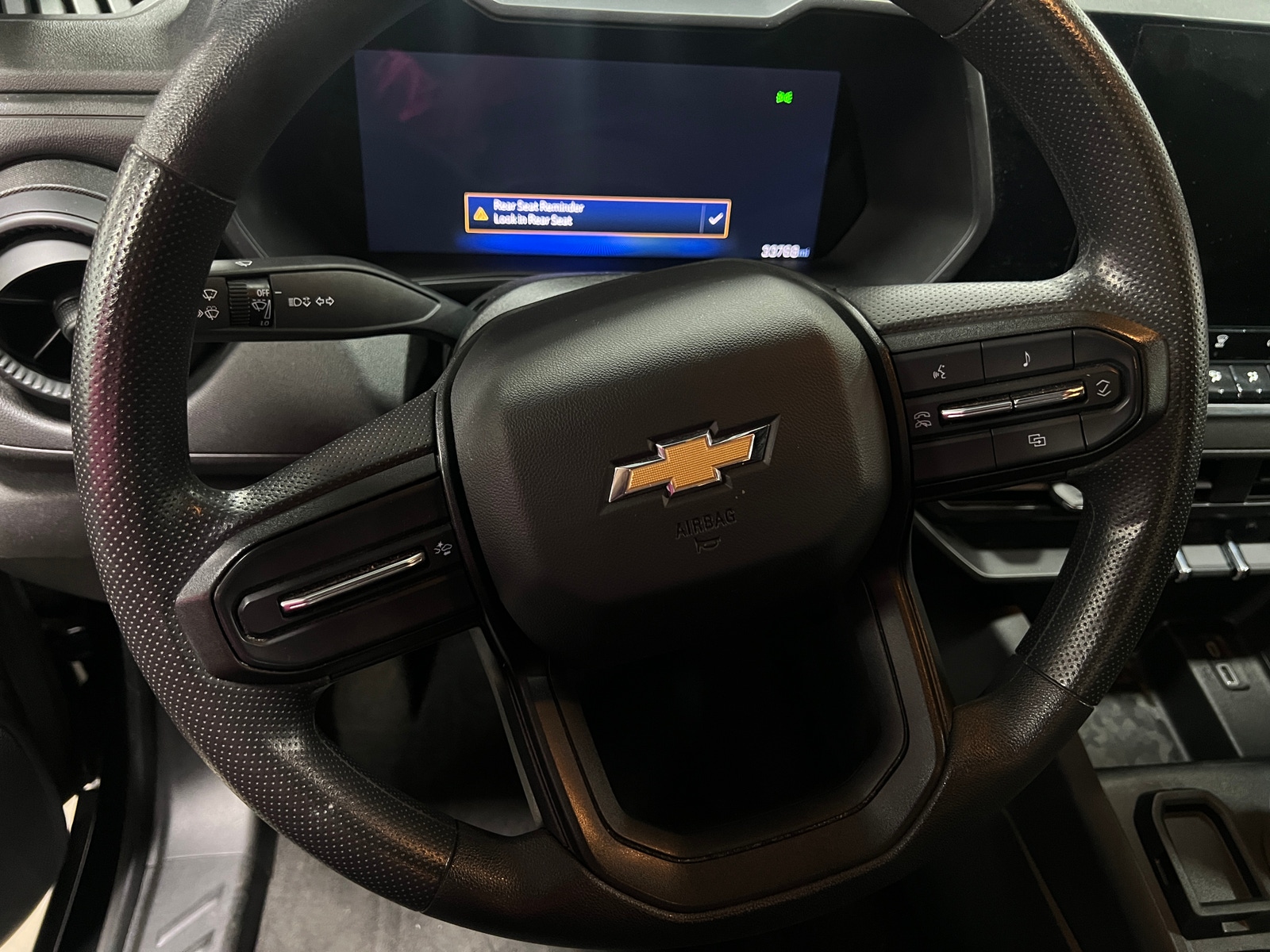 Thumbnail: 2024 Chevrolet Colorado - 5