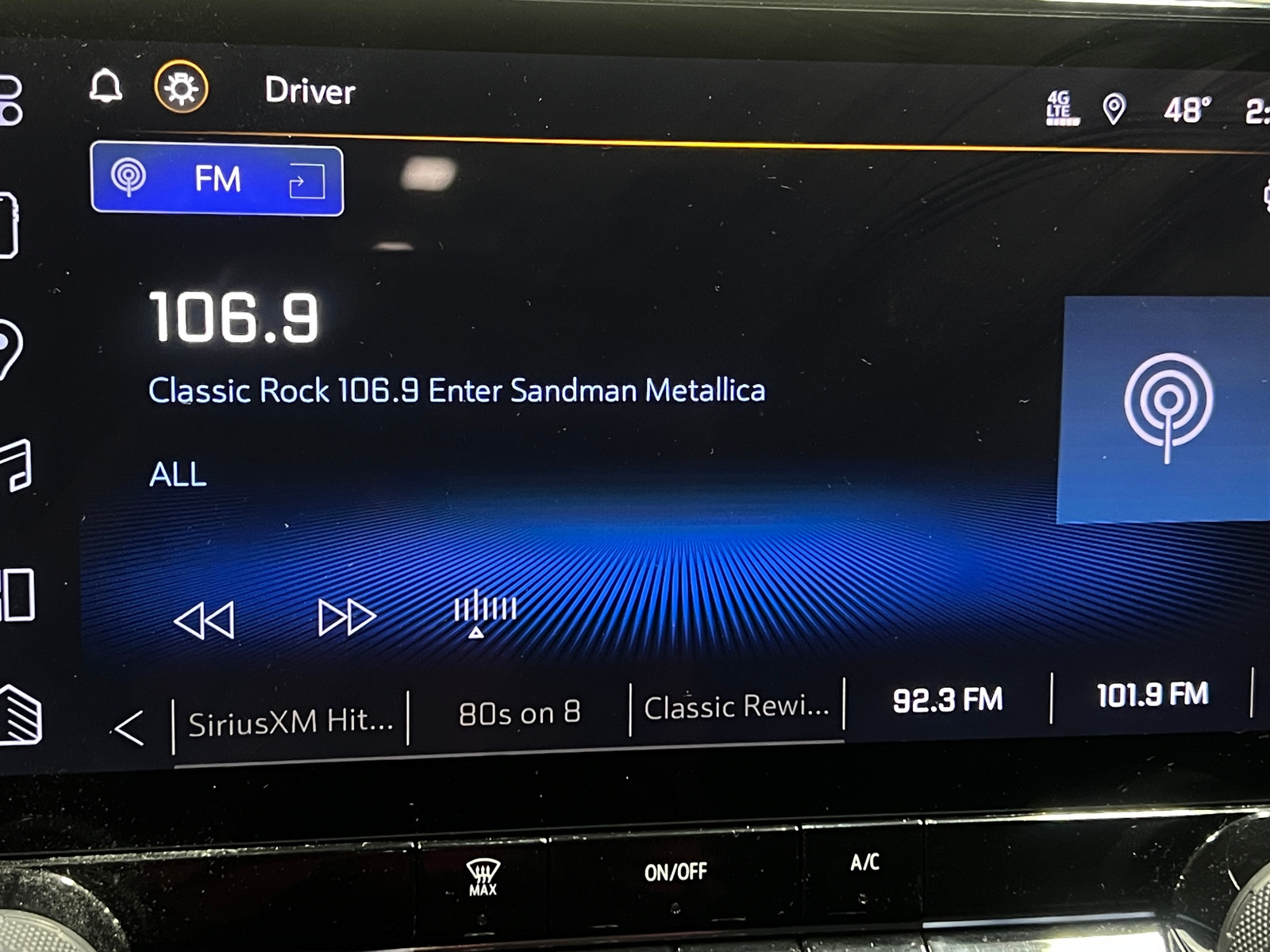 Thumbnail: 2024 Chevrolet Colorado - 4