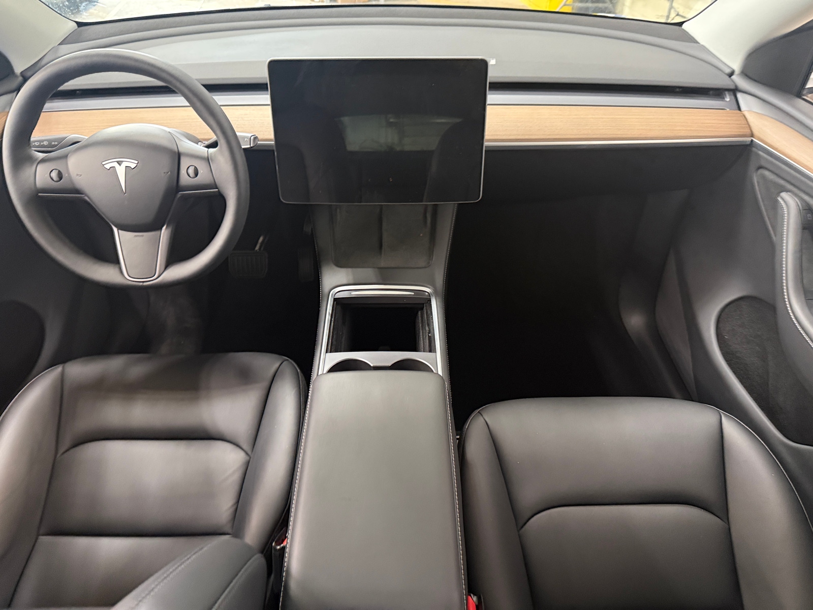 Thumbnail: 2024 Tesla Model Y - 2