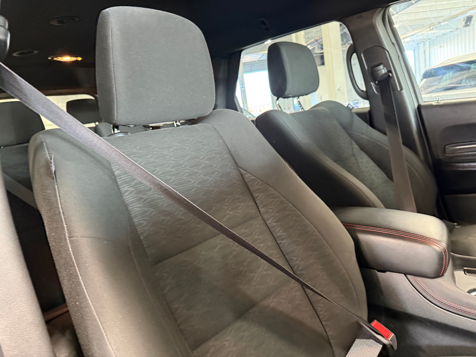 Thumbnail: 2025 Dodge Durango - 2