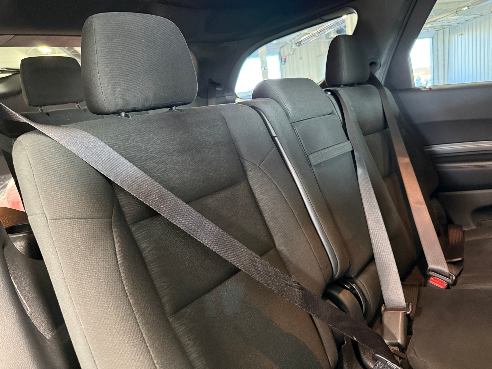 Thumbnail: 2025 Dodge Durango - 6