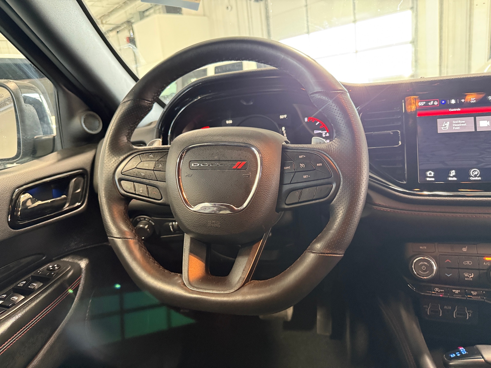 Thumbnail: 2025 Dodge Durango - 5