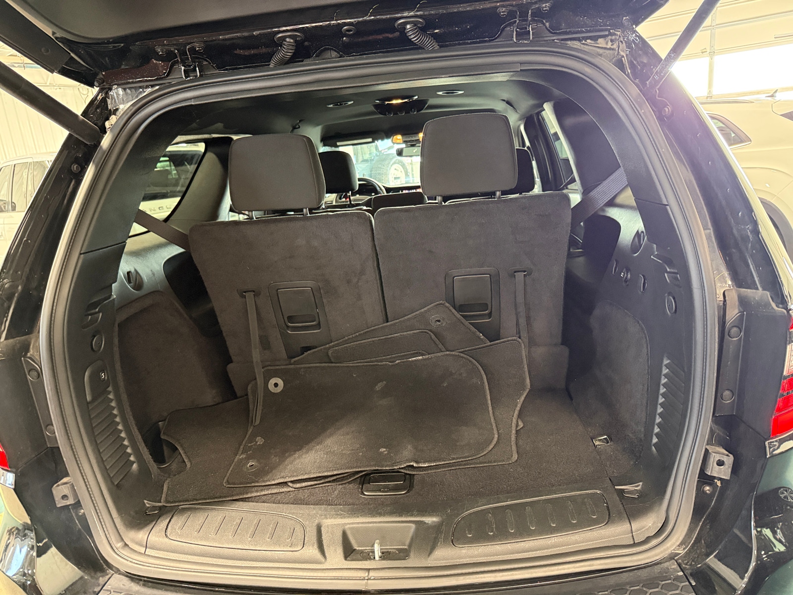 Thumbnail: 2025 Dodge Durango - 7