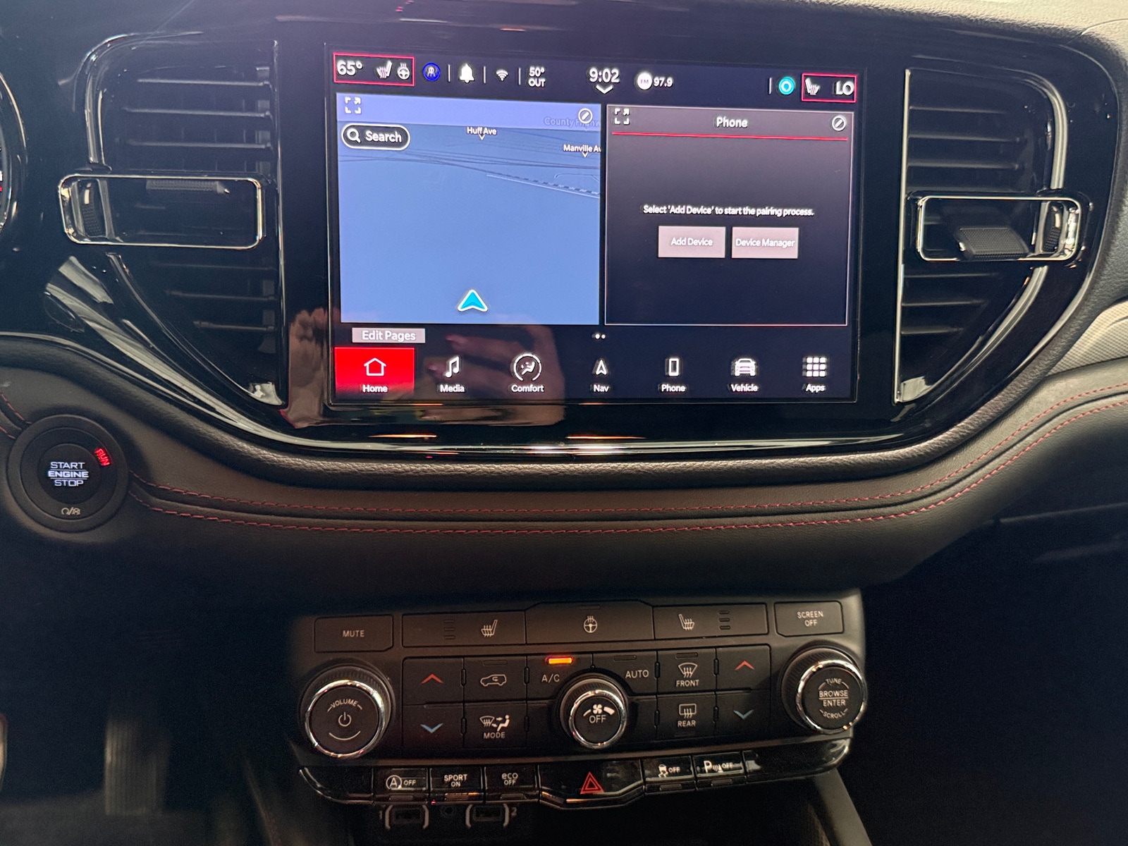 Thumbnail: 2025 Dodge Durango - 4