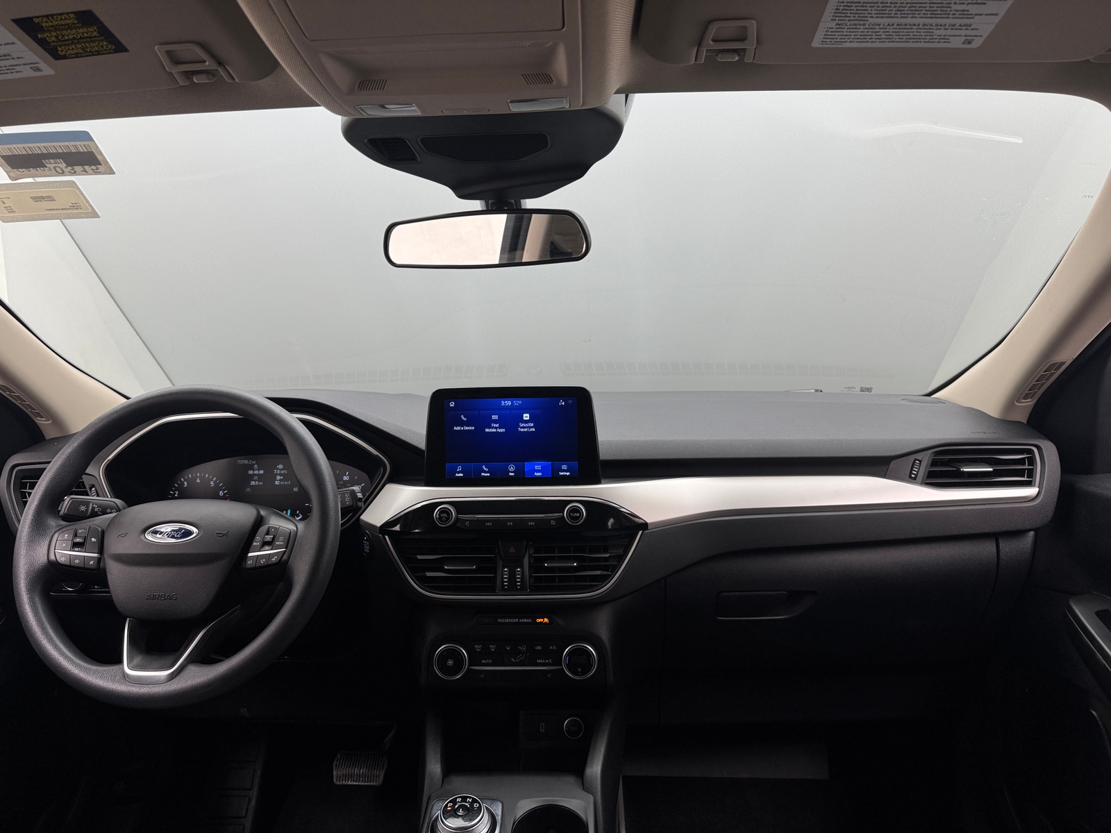 Thumbnail: 2020 Ford Escape - 3