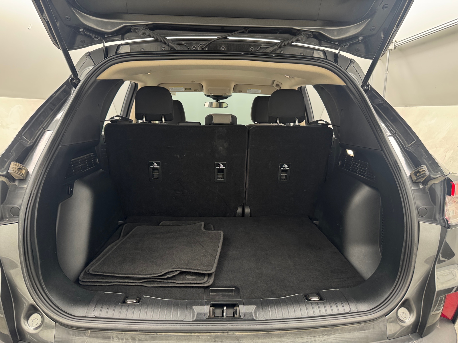 Thumbnail: 2020 Ford Escape - 7