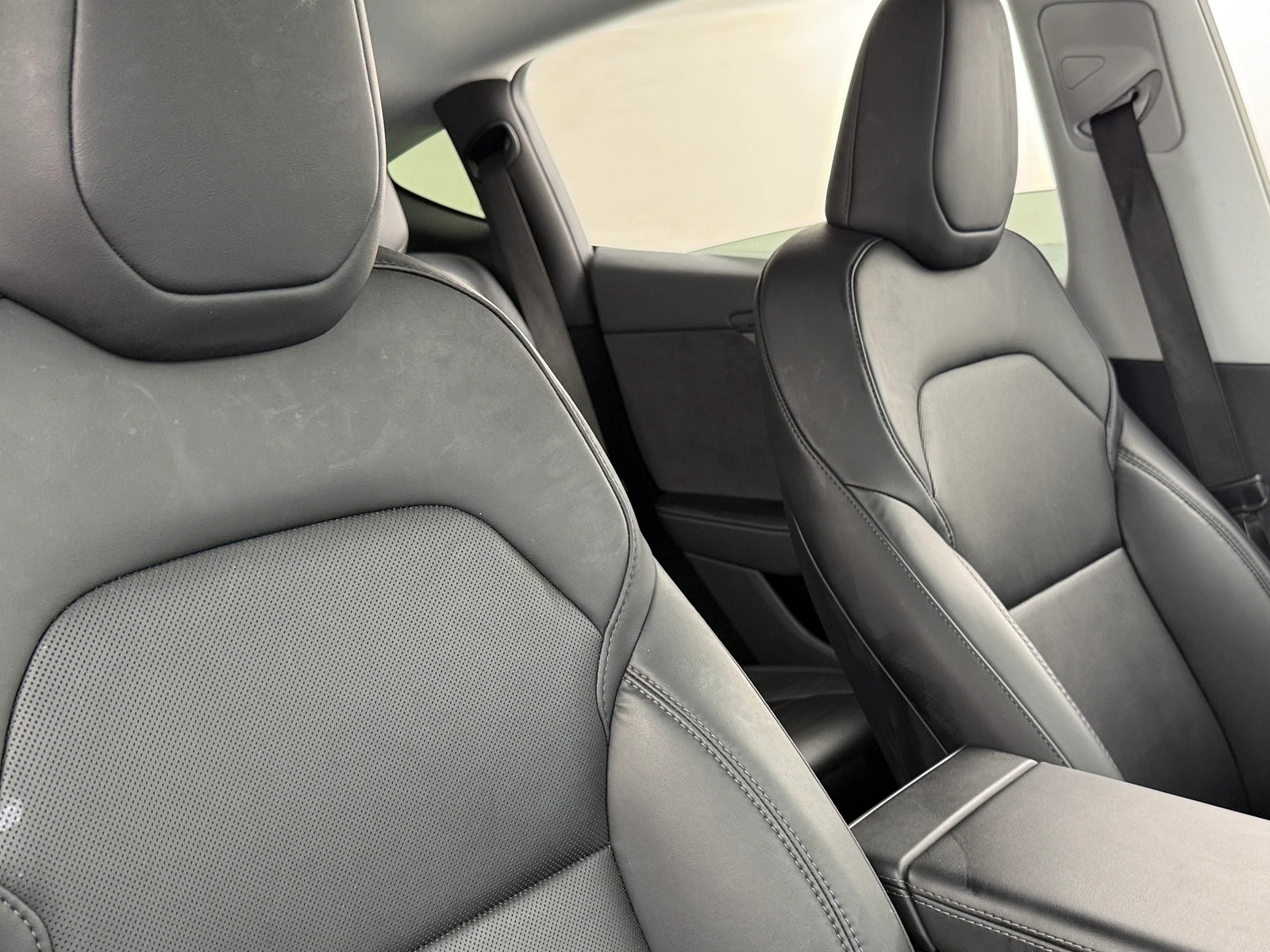 Thumbnail: 2026 Tesla Model Y - 2