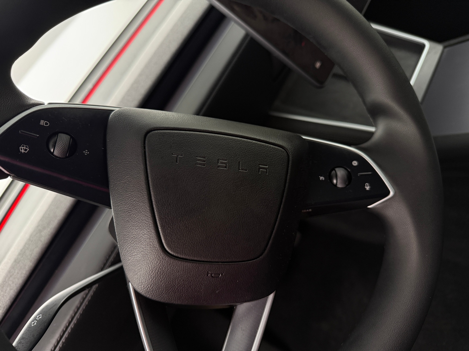 Thumbnail: 2026 Tesla Model Y - 5