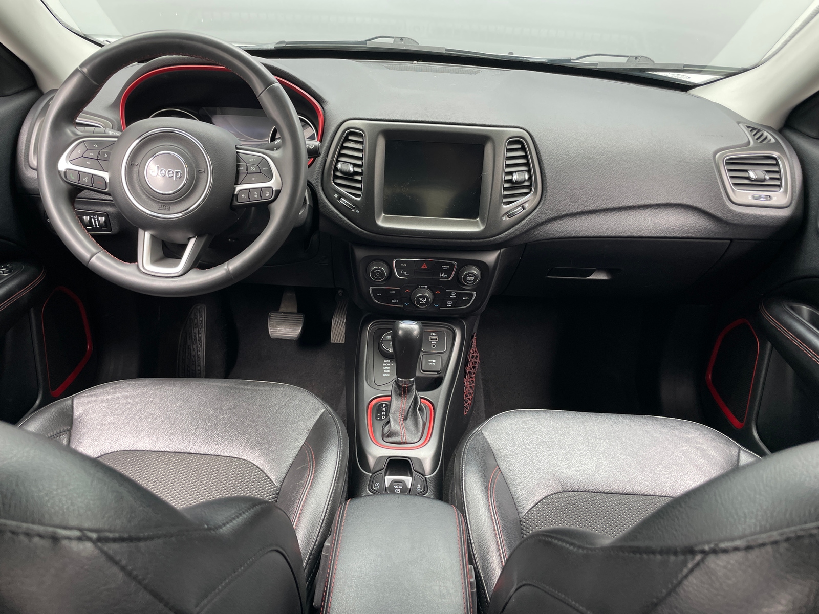 Thumbnail: 2021 Jeep Compass - 2