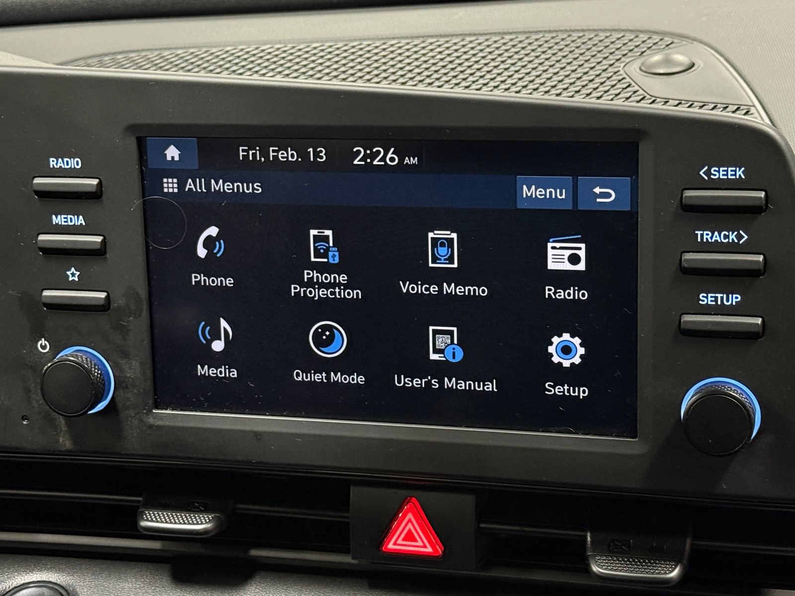 Thumbnail: 2025 Hyundai Elantra - 3