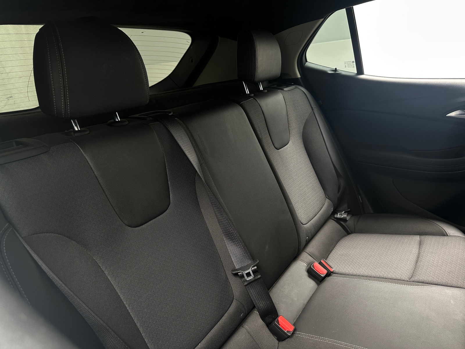 Thumbnail: 2024 Buick Encore GX - 5