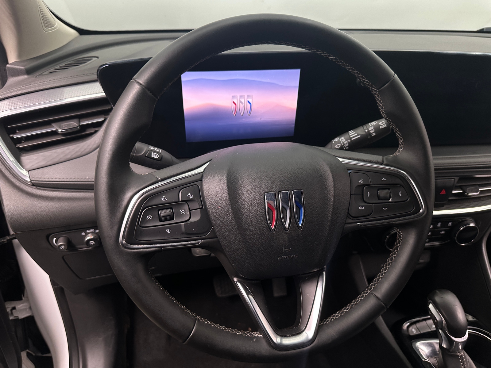 Thumbnail: 2024 Buick Encore GX - 4