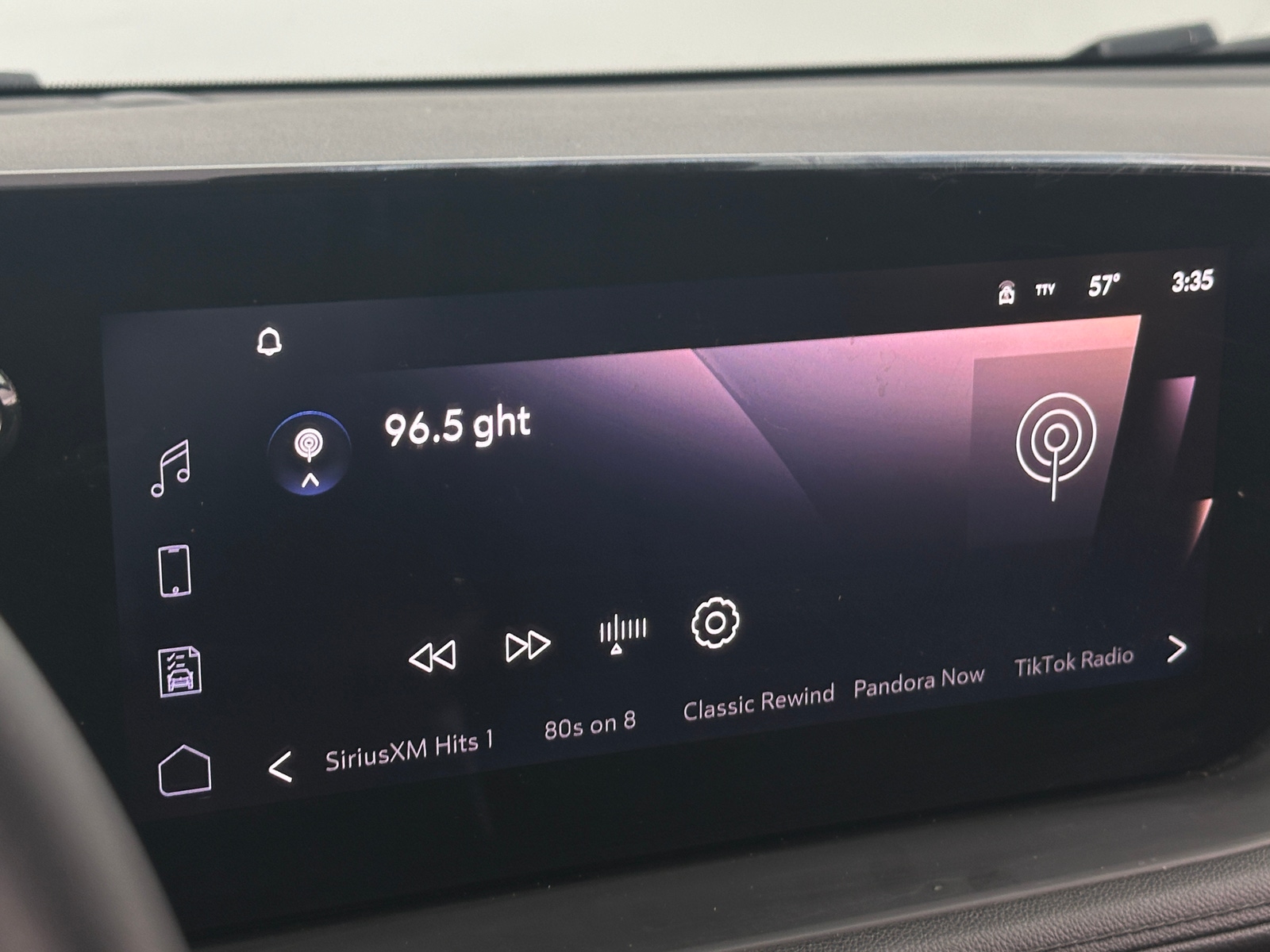 Thumbnail: 2024 Buick Encore GX - 3