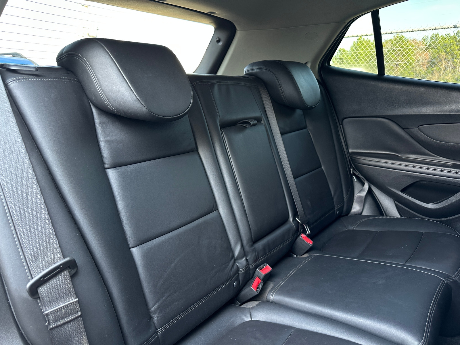 Thumbnail: 2020 Buick Encore - 5