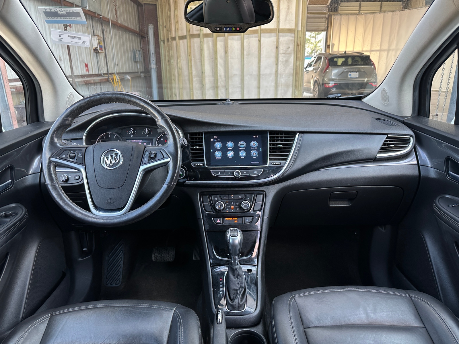 Thumbnail: 2020 Buick Encore - 2