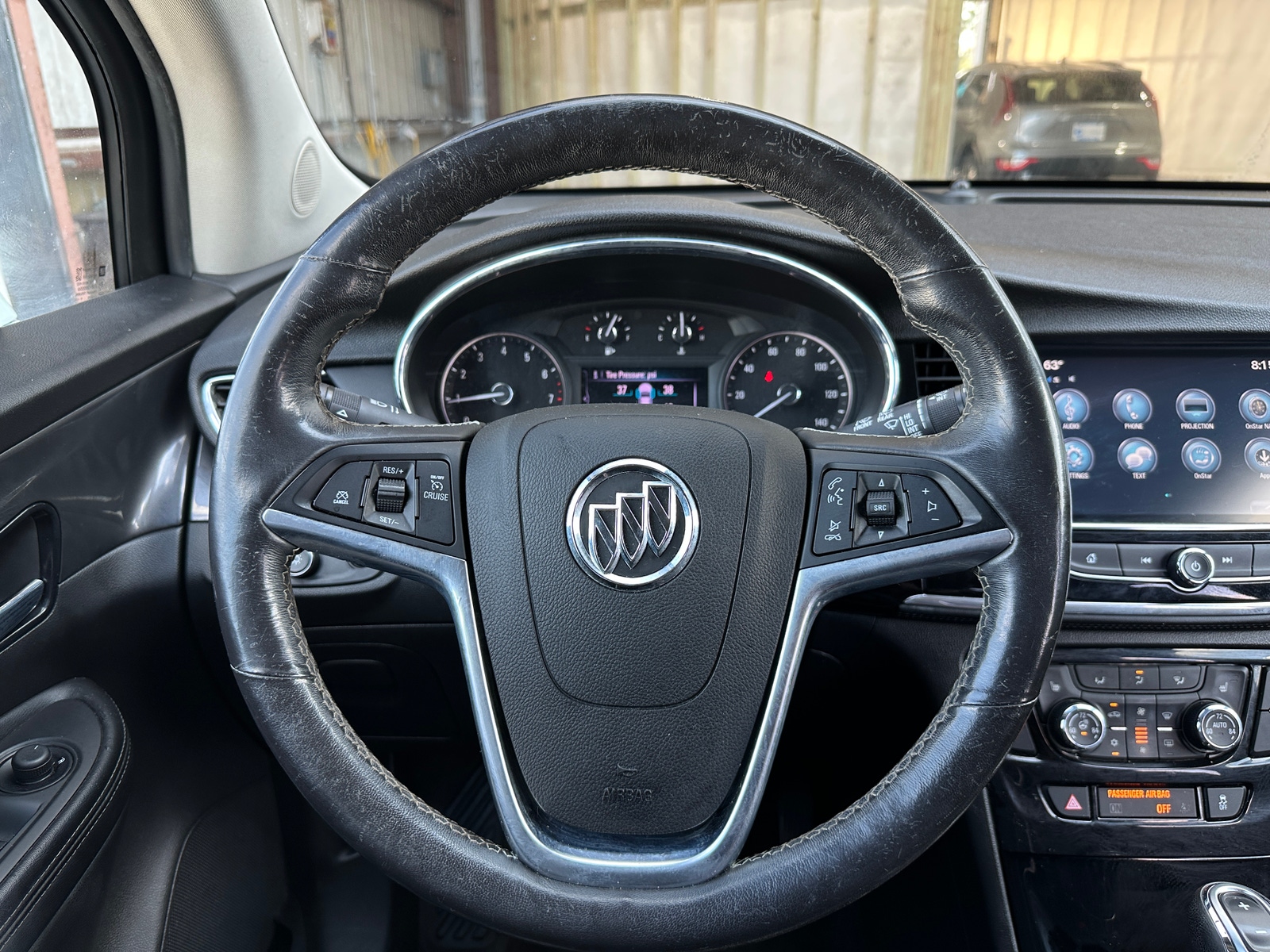 Thumbnail: 2020 Buick Encore - 4