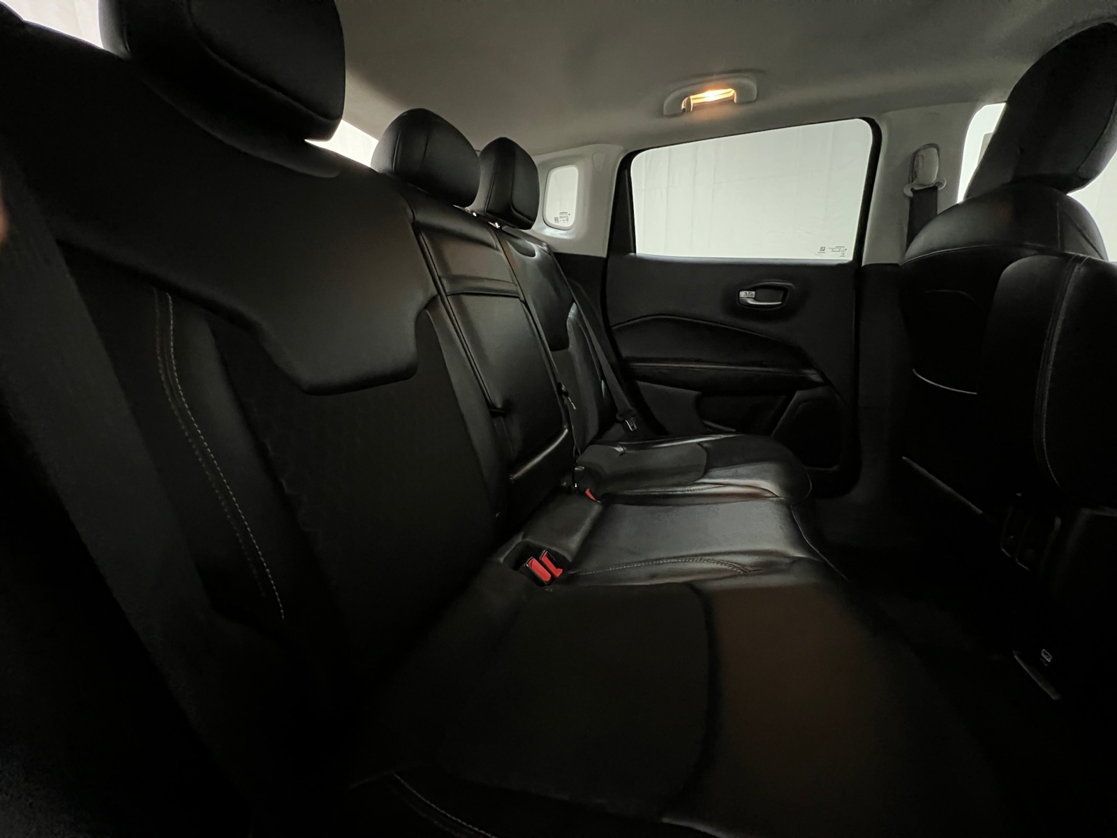 Thumbnail: 2018 Jeep Compass - 6