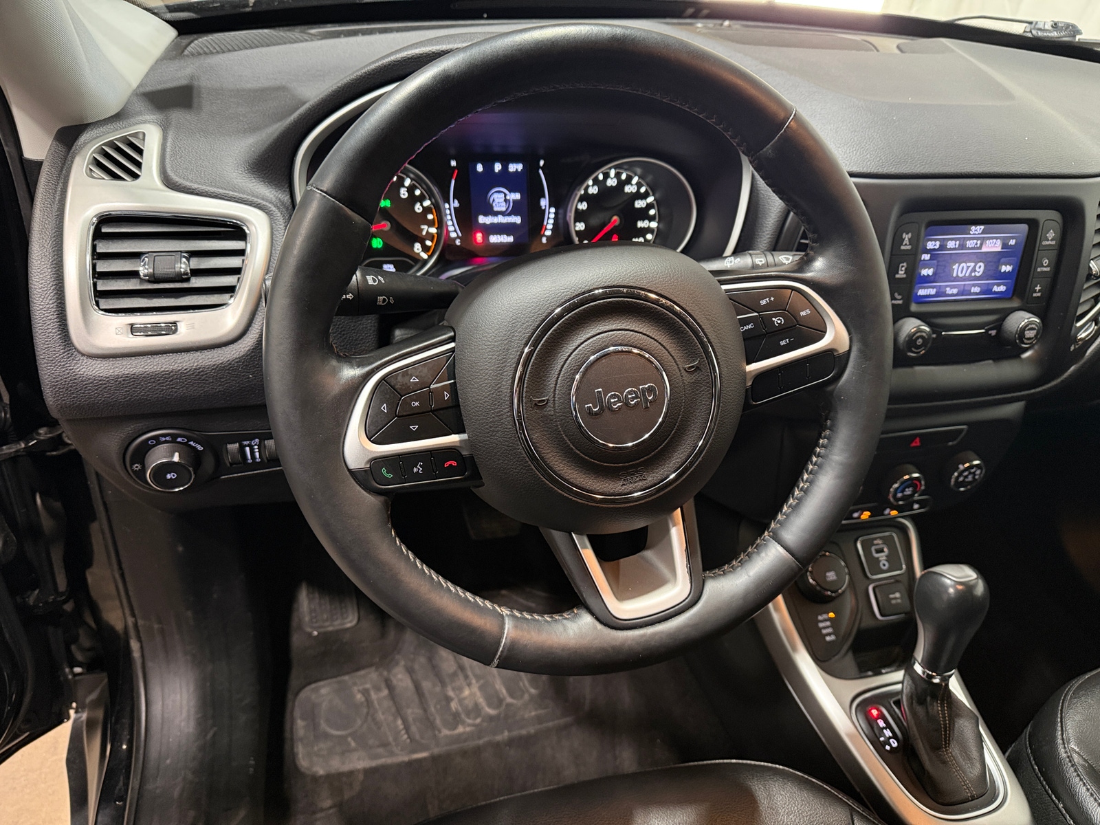 Thumbnail: 2018 Jeep Compass - 5