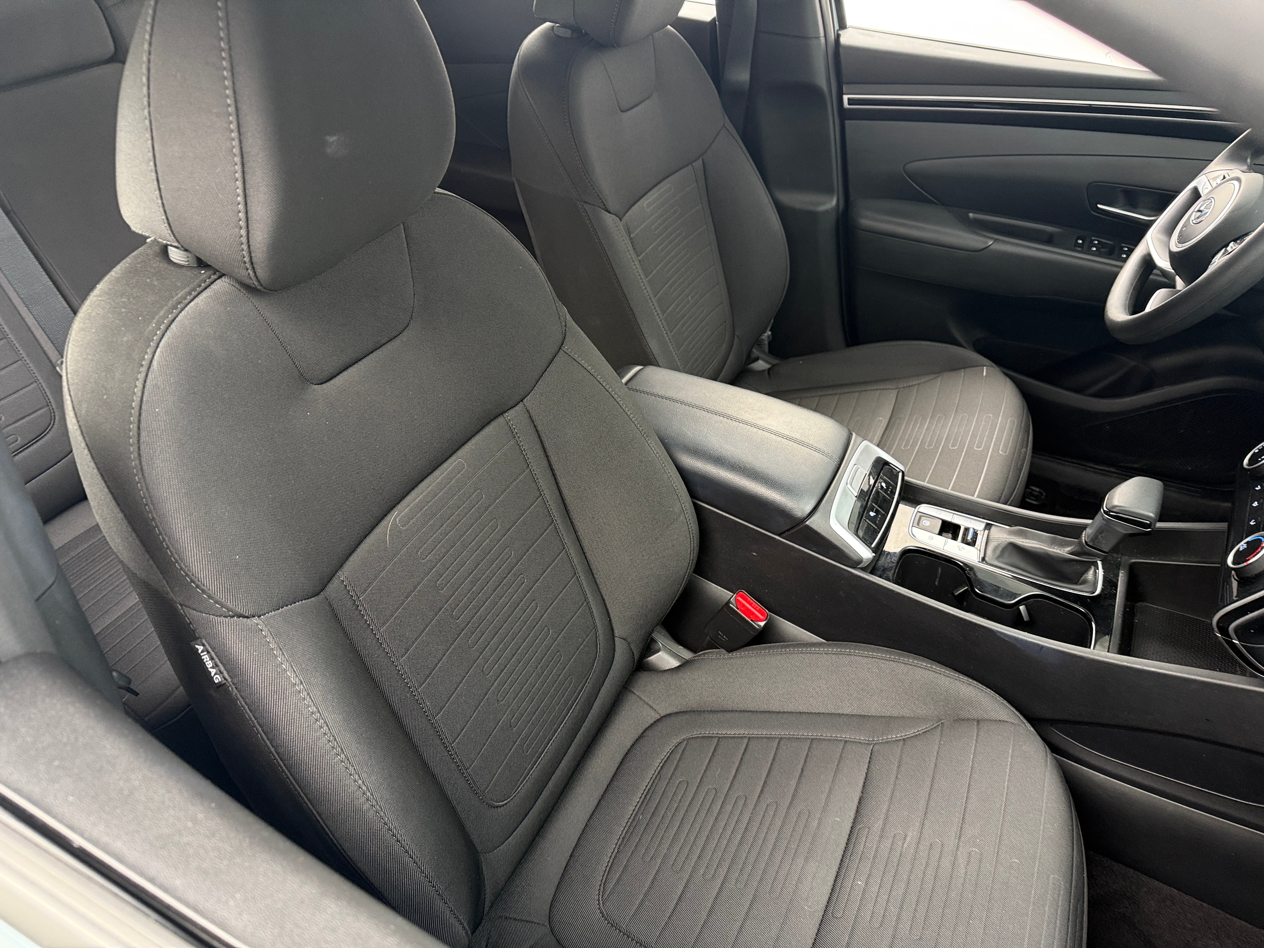 2023 Hyundai Santa Cruz