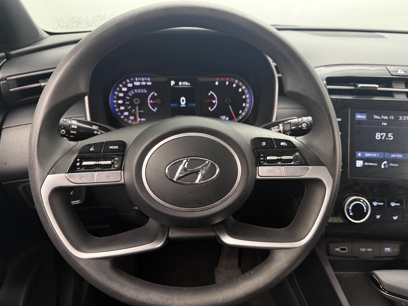 Thumbnail: 2023 Hyundai Santa Cruz - 5