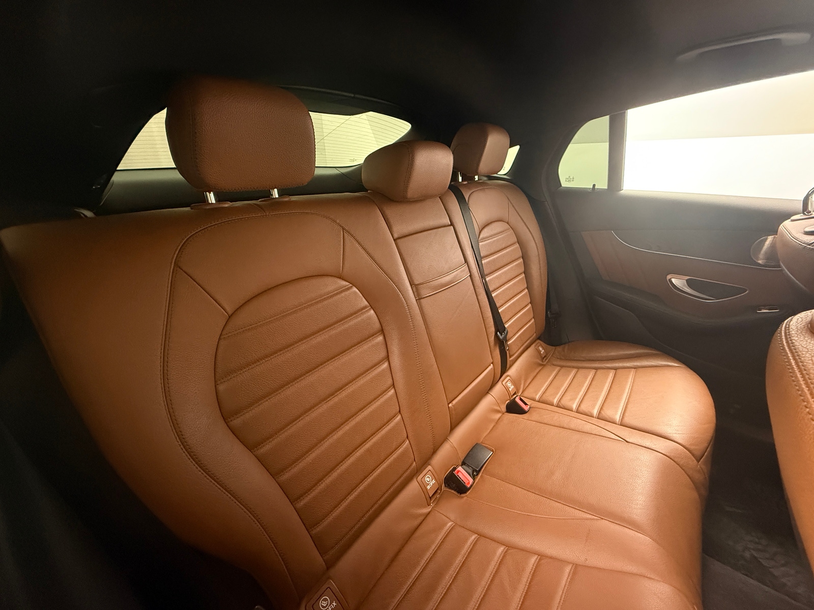 Thumbnail: 2021 Mercedes-Benz GLC - 5