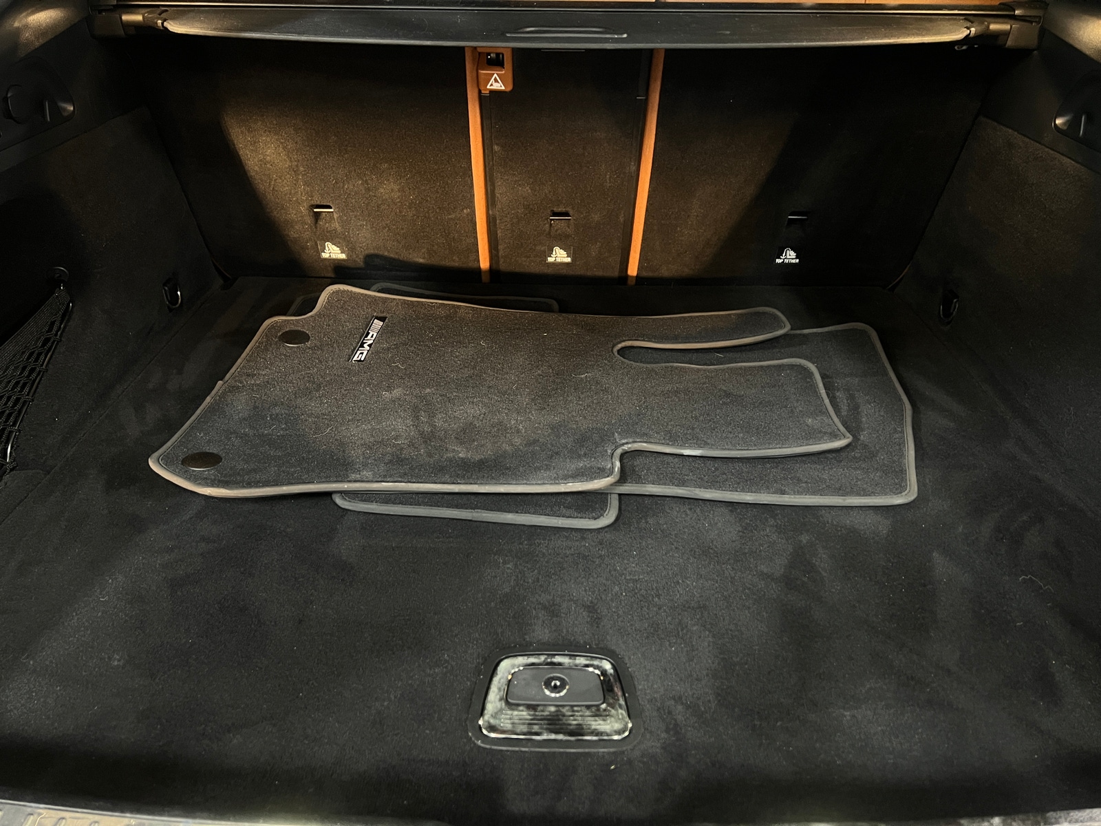 Thumbnail: 2021 Mercedes-Benz GLC - 6