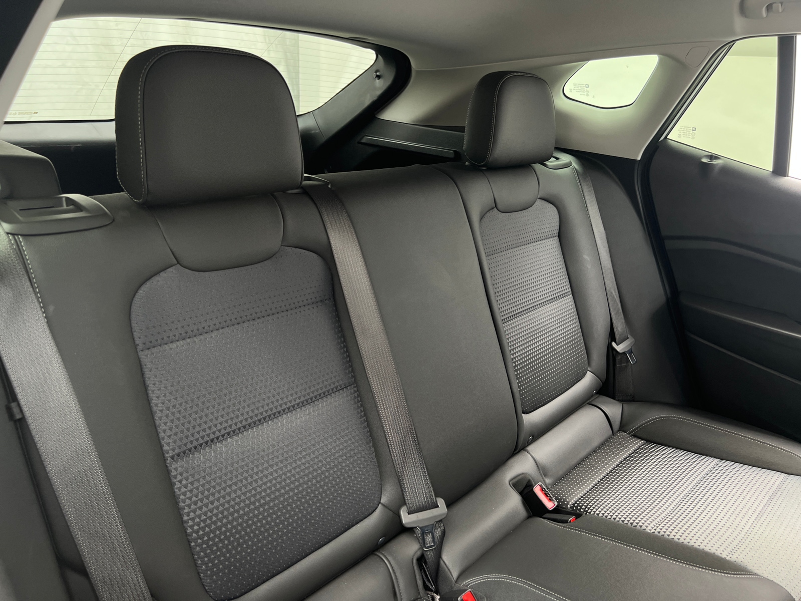 Thumbnail: 2025 Chevrolet Trax - 6