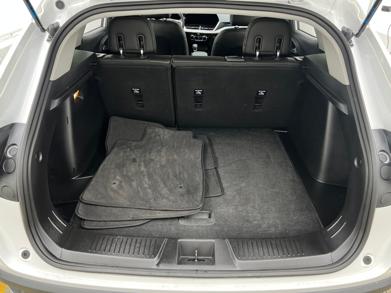 Thumbnail: 2025 Chevrolet Trax - 7