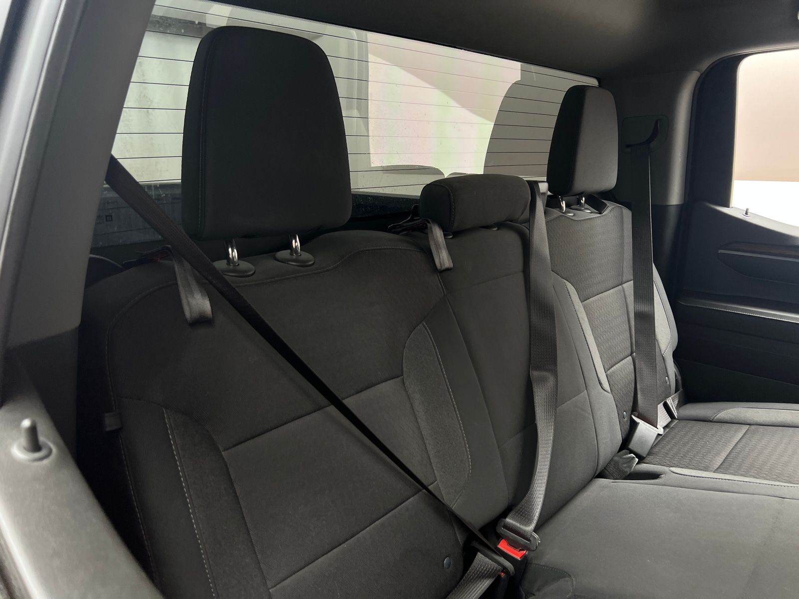 Thumbnail: 2023 Chevrolet Silverado 1500 - 6