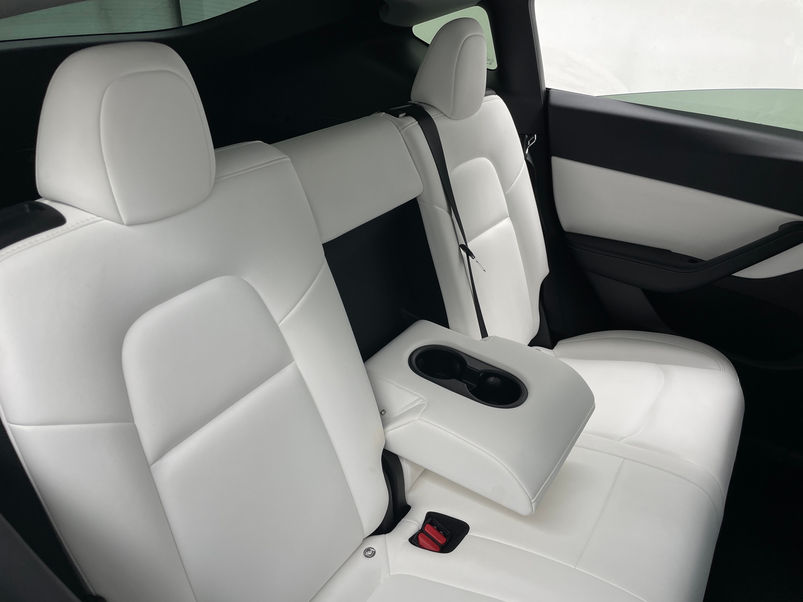 Thumbnail: 2021 Tesla Model Y - 5