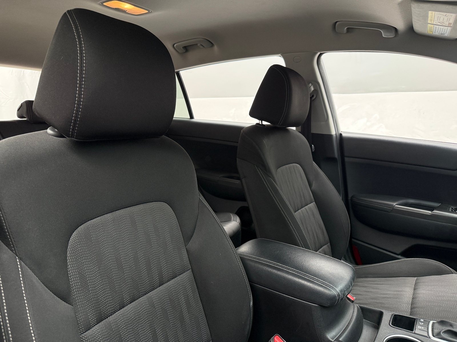 Thumbnail: 2021 Kia Sportage - 2