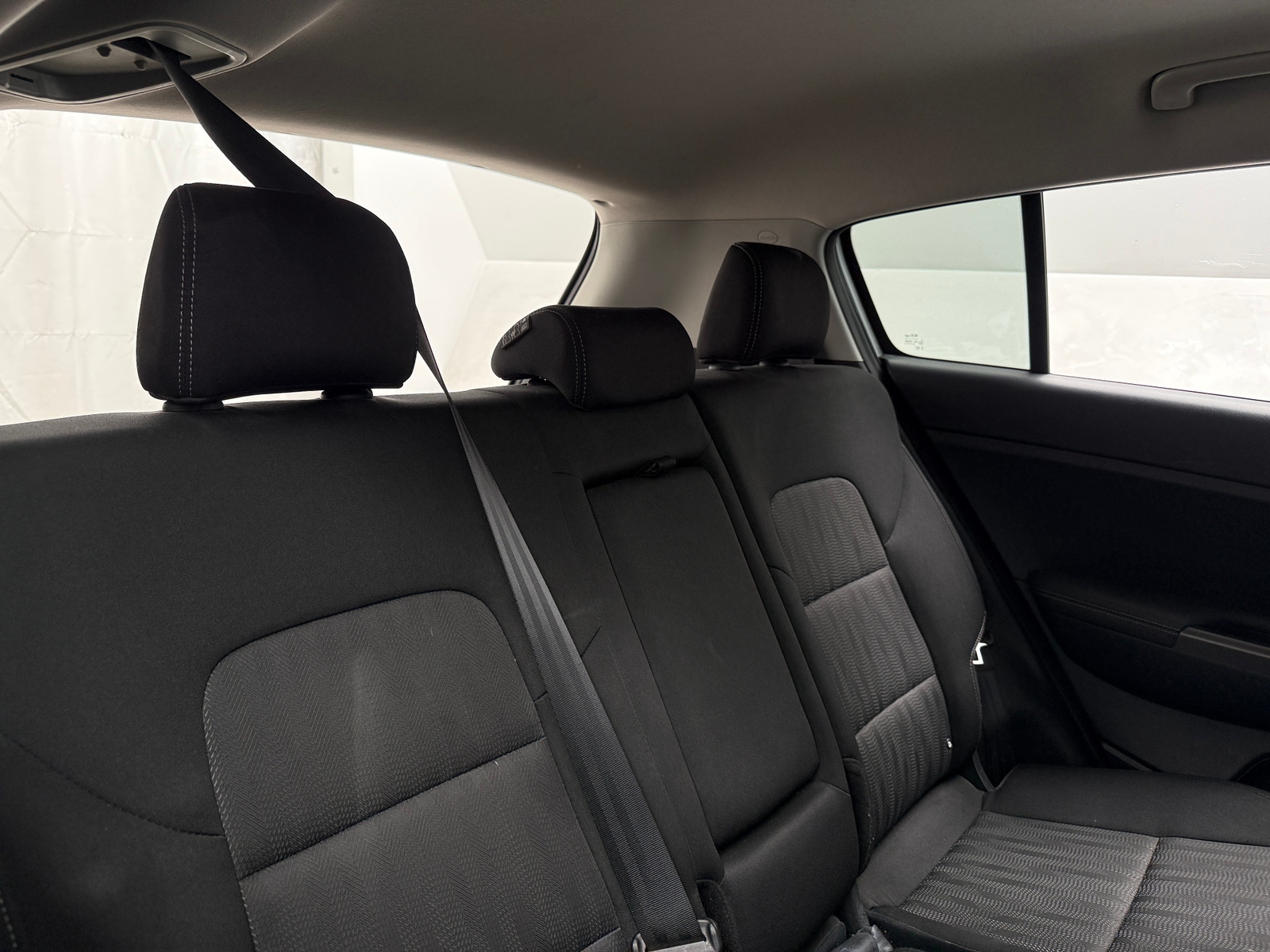 Thumbnail: 2021 Kia Sportage - 6