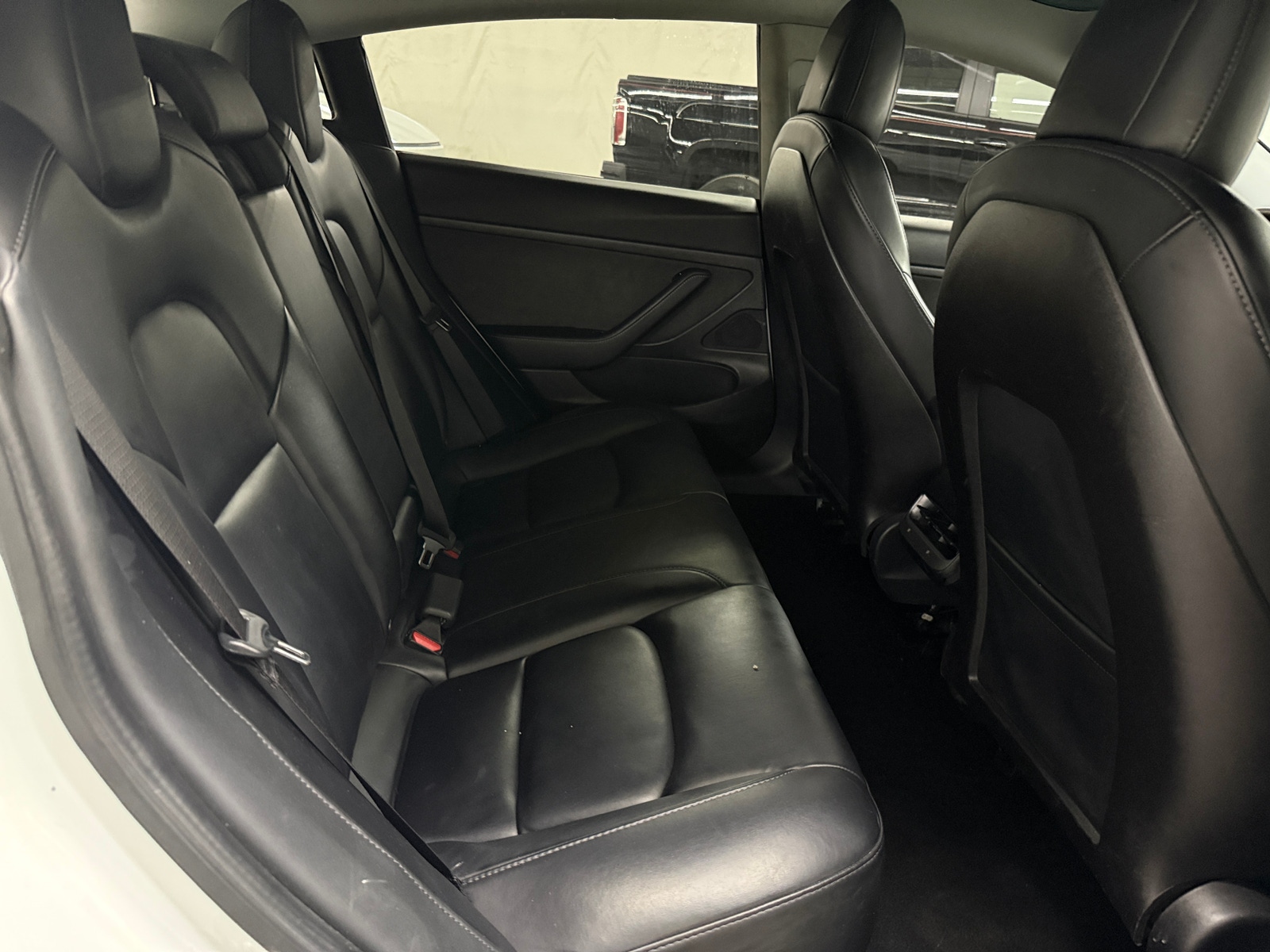 Thumbnail: 2020 Tesla Model 3 - 5