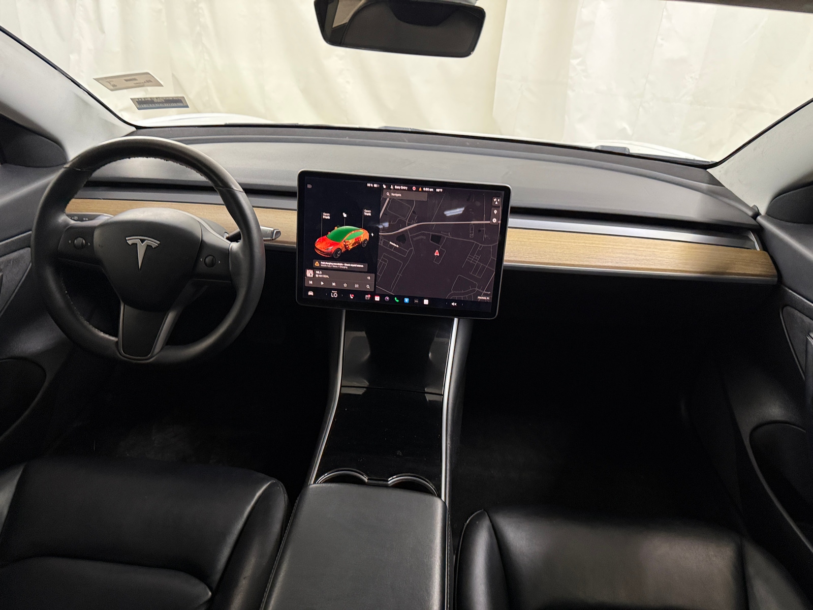 Thumbnail: 2020 Tesla Model 3 - 2