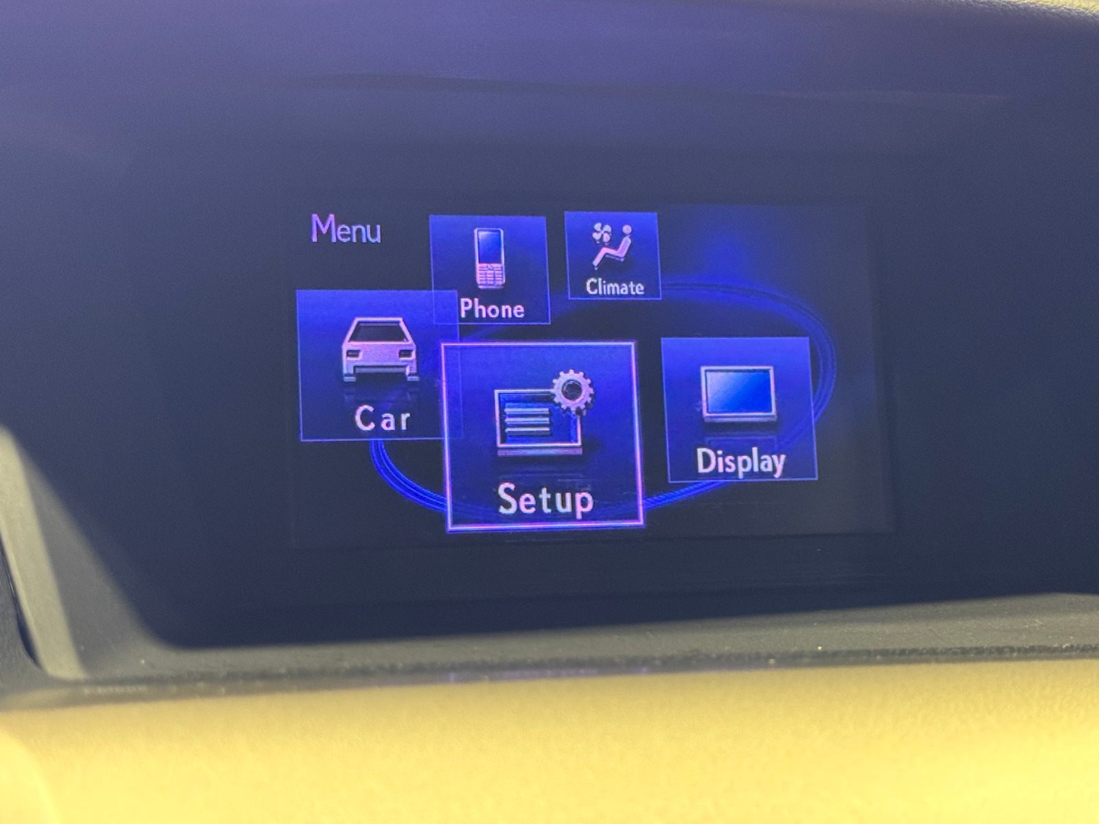 Thumbnail: 2015 Lexus RX - 3