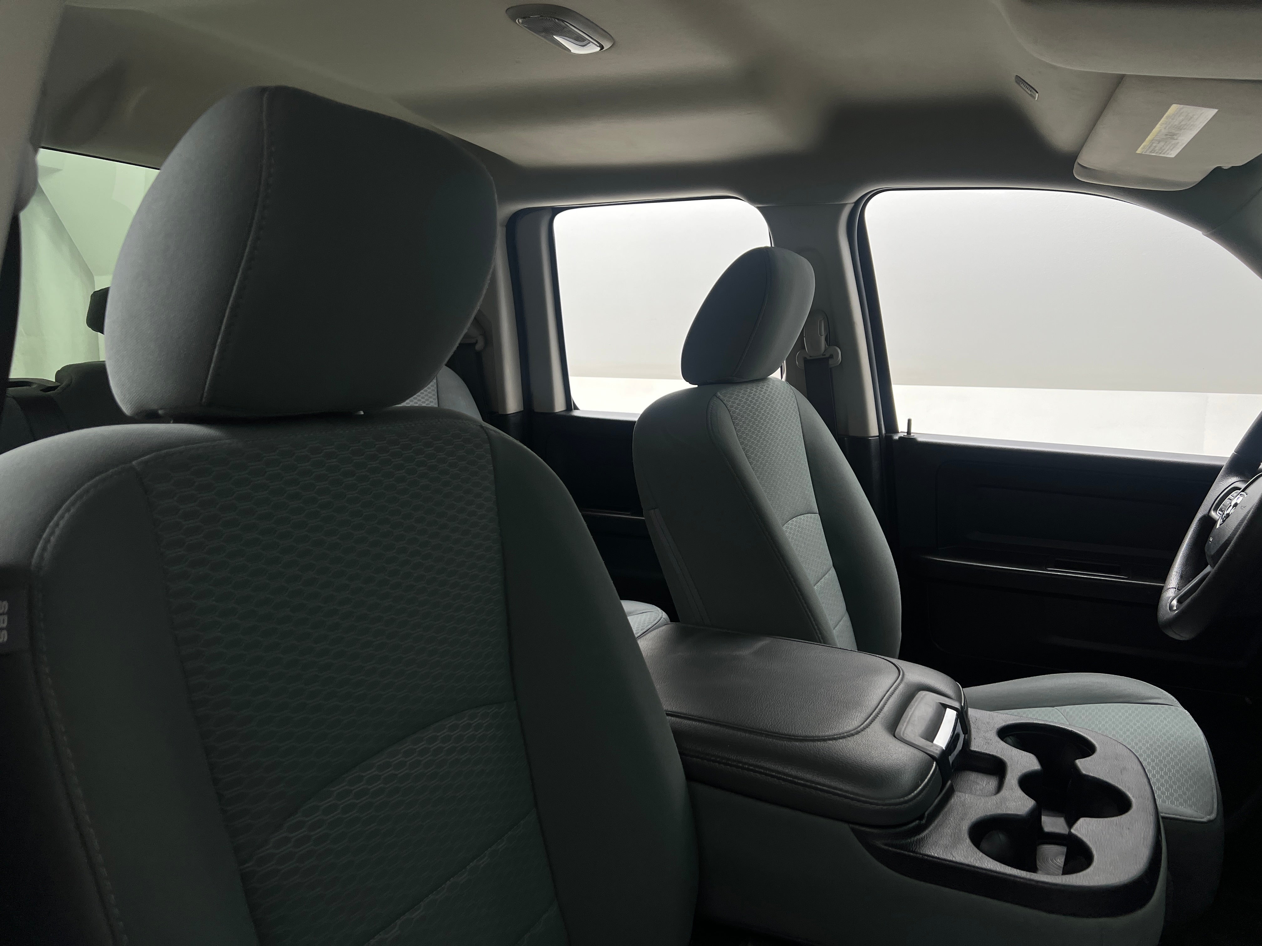 2018 RAM Ram 1500 Pickup