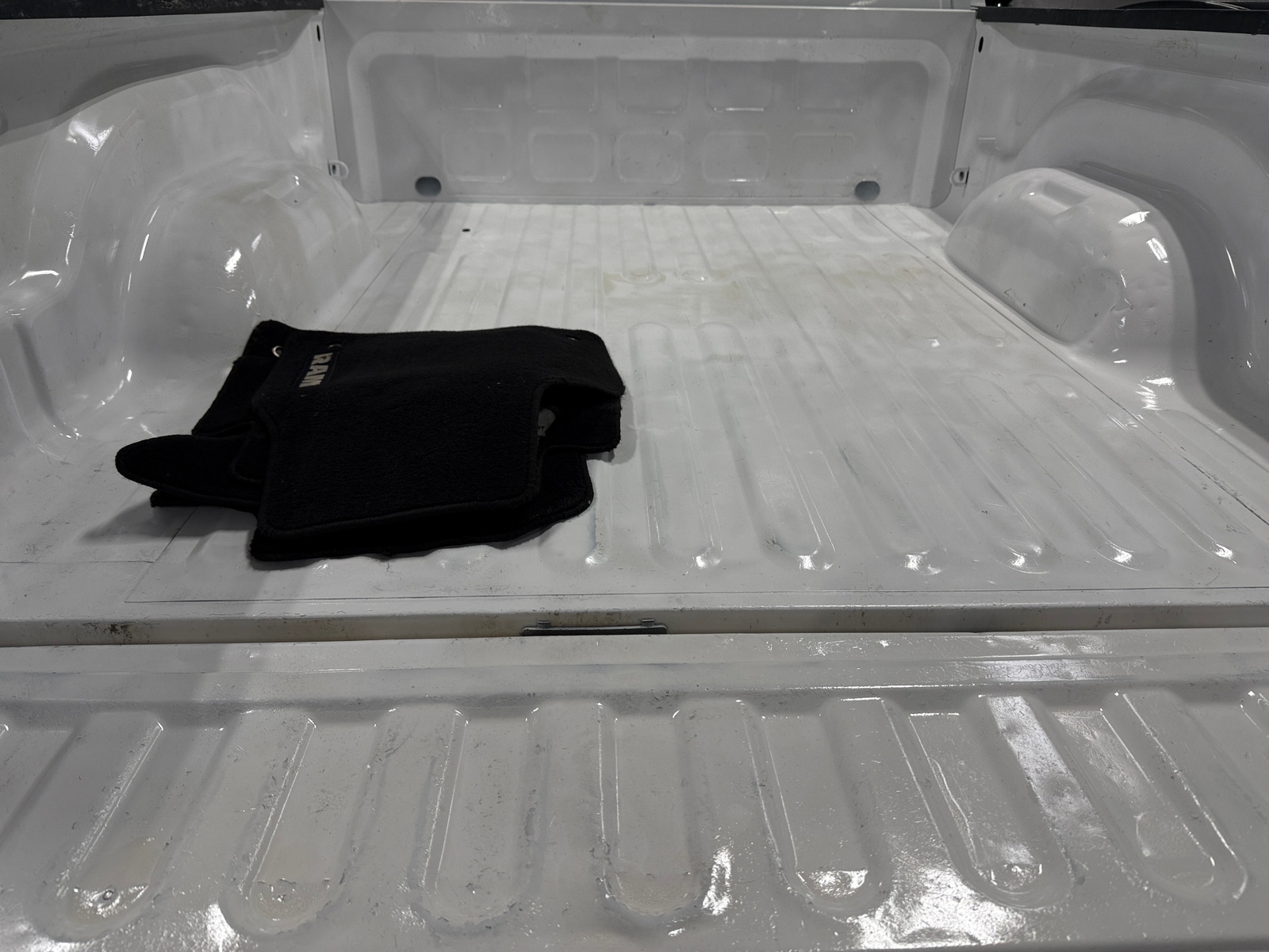 Thumbnail: 2018 RAM 1500 - 7