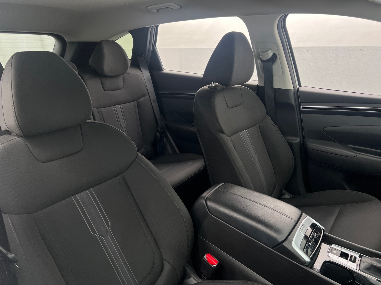 Thumbnail: 2024 Hyundai Tucson - 2