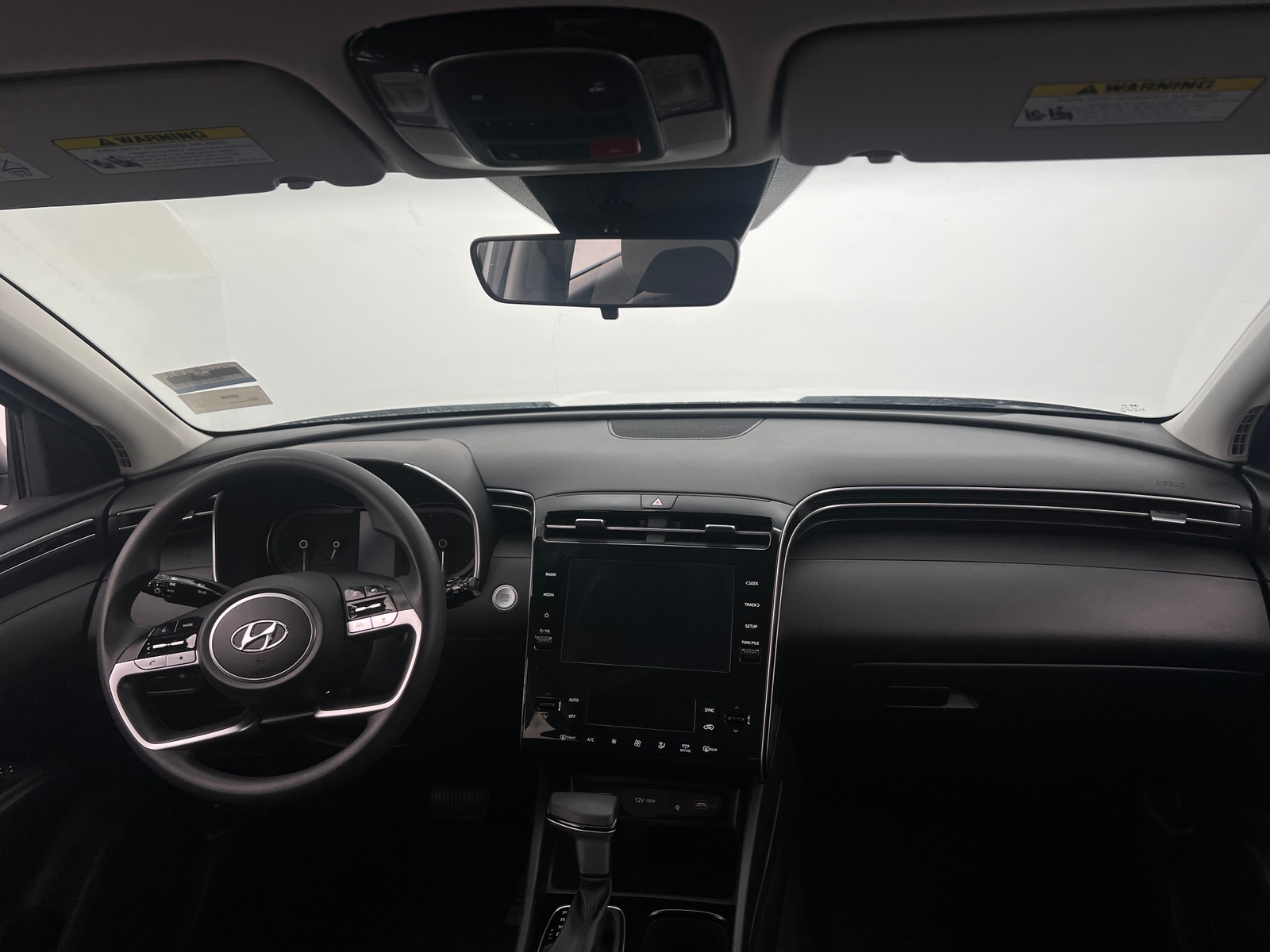 Thumbnail: 2024 Hyundai Tucson - 3