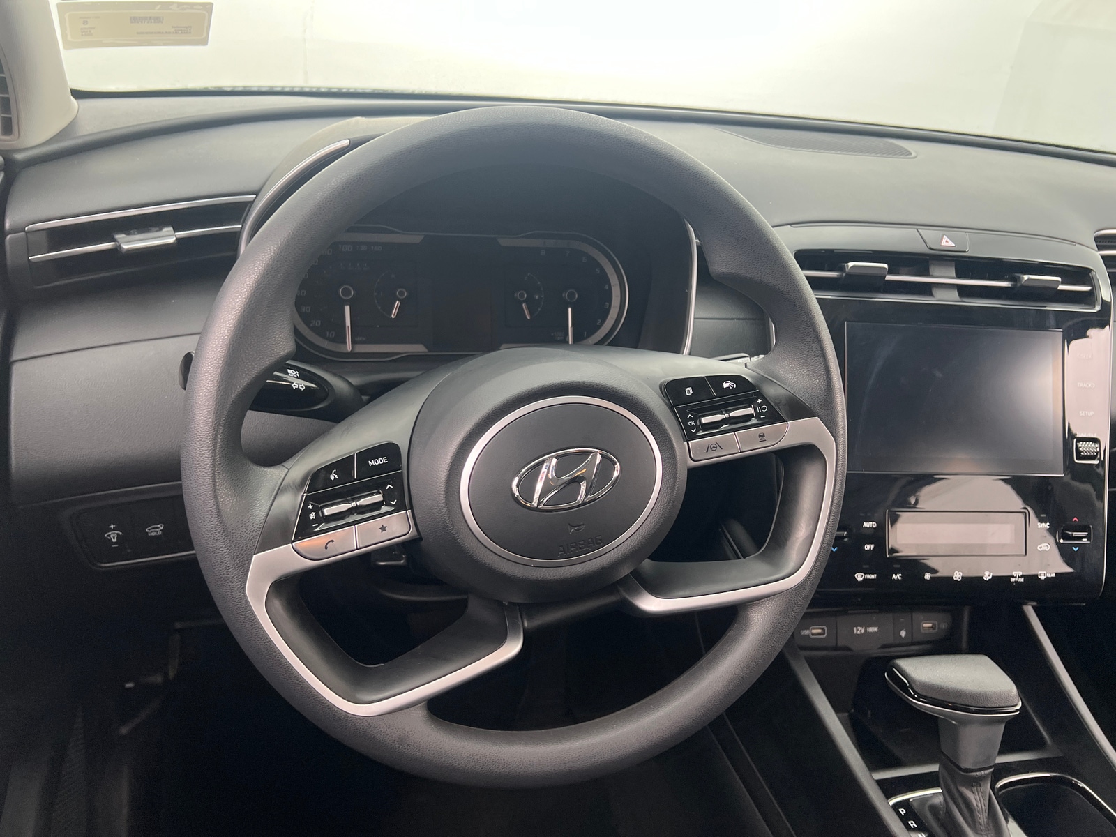 Thumbnail: 2024 Hyundai Tucson - 5