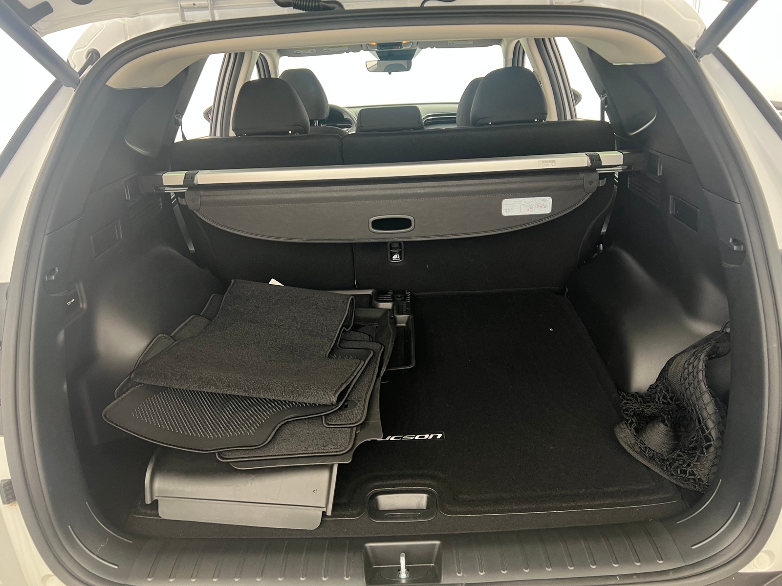 Thumbnail: 2024 Hyundai Tucson - 7