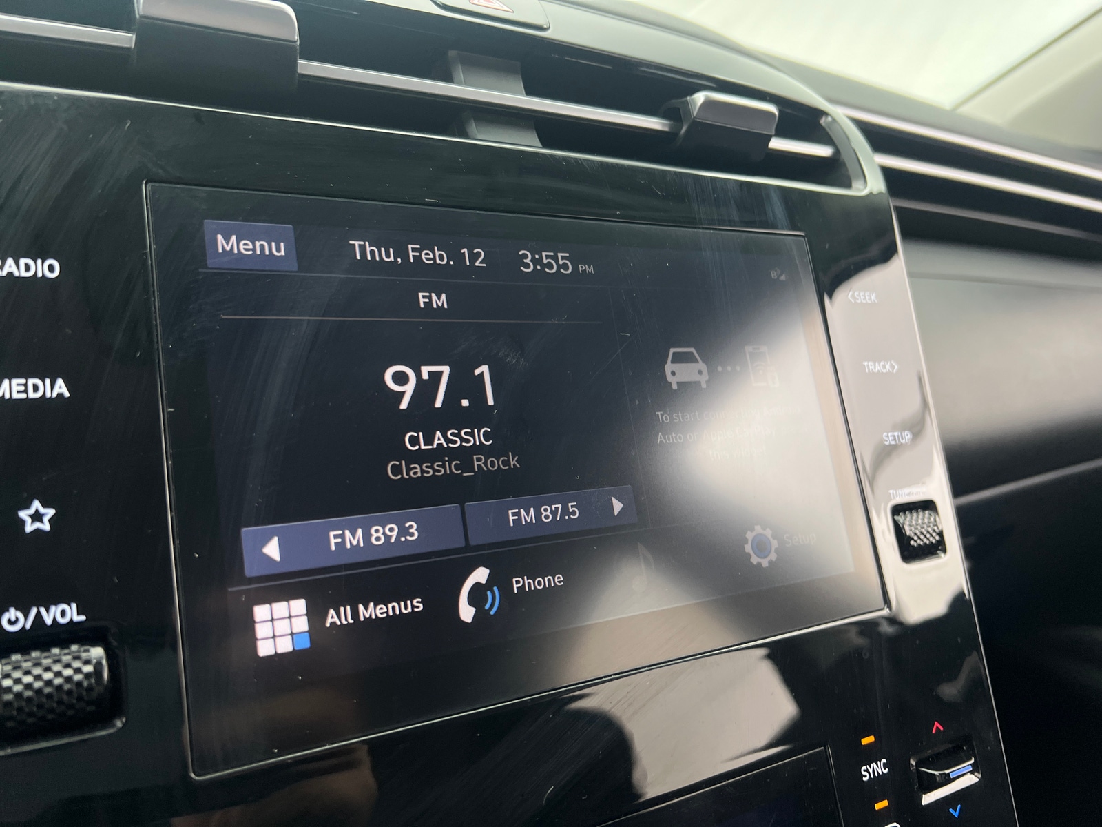 Thumbnail: 2024 Hyundai Tucson - 4