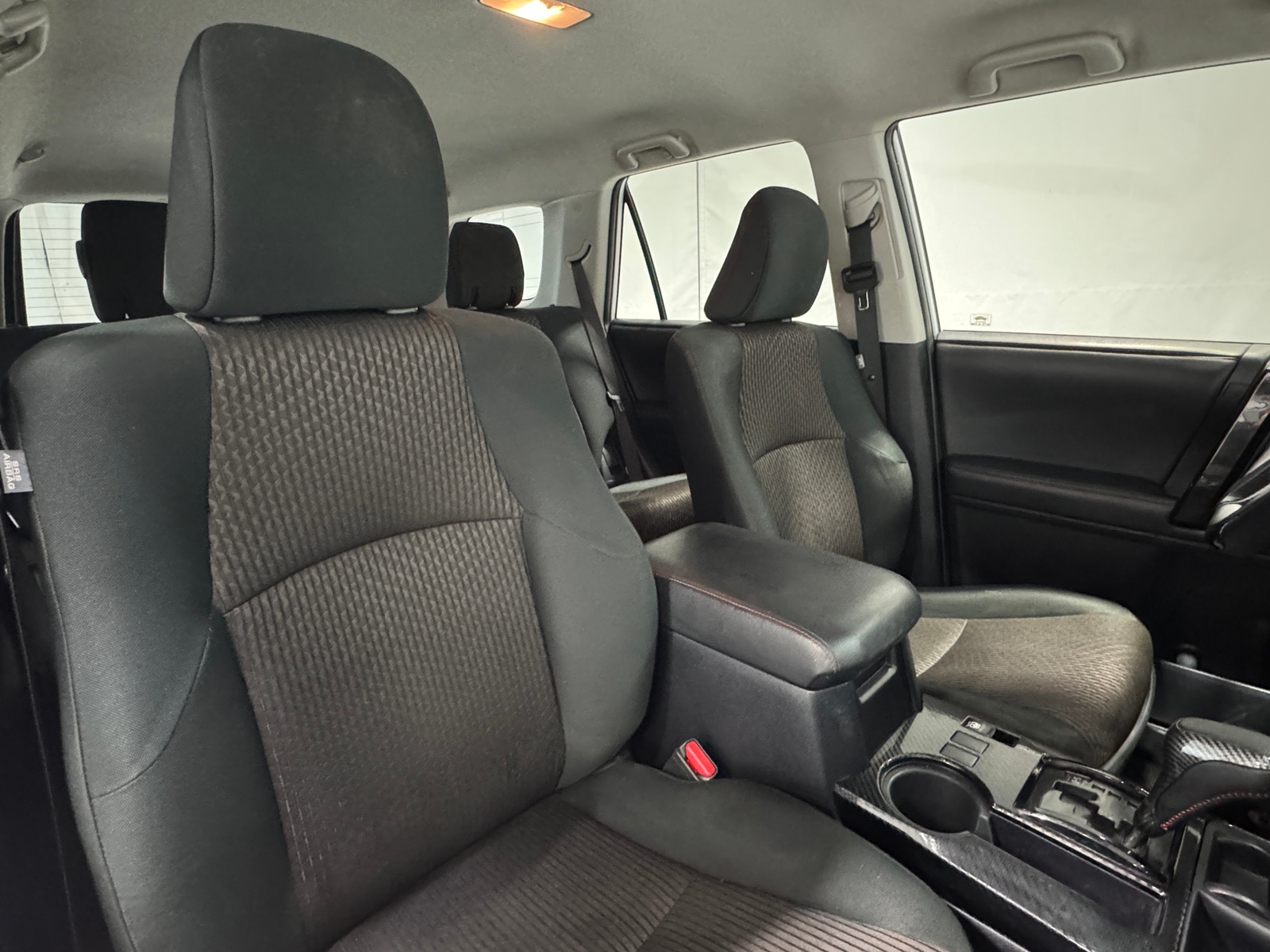 Thumbnail: 2020 Toyota 4Runner - 2