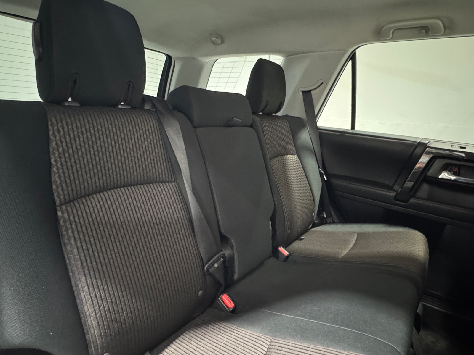 Thumbnail: 2020 Toyota 4Runner - 6