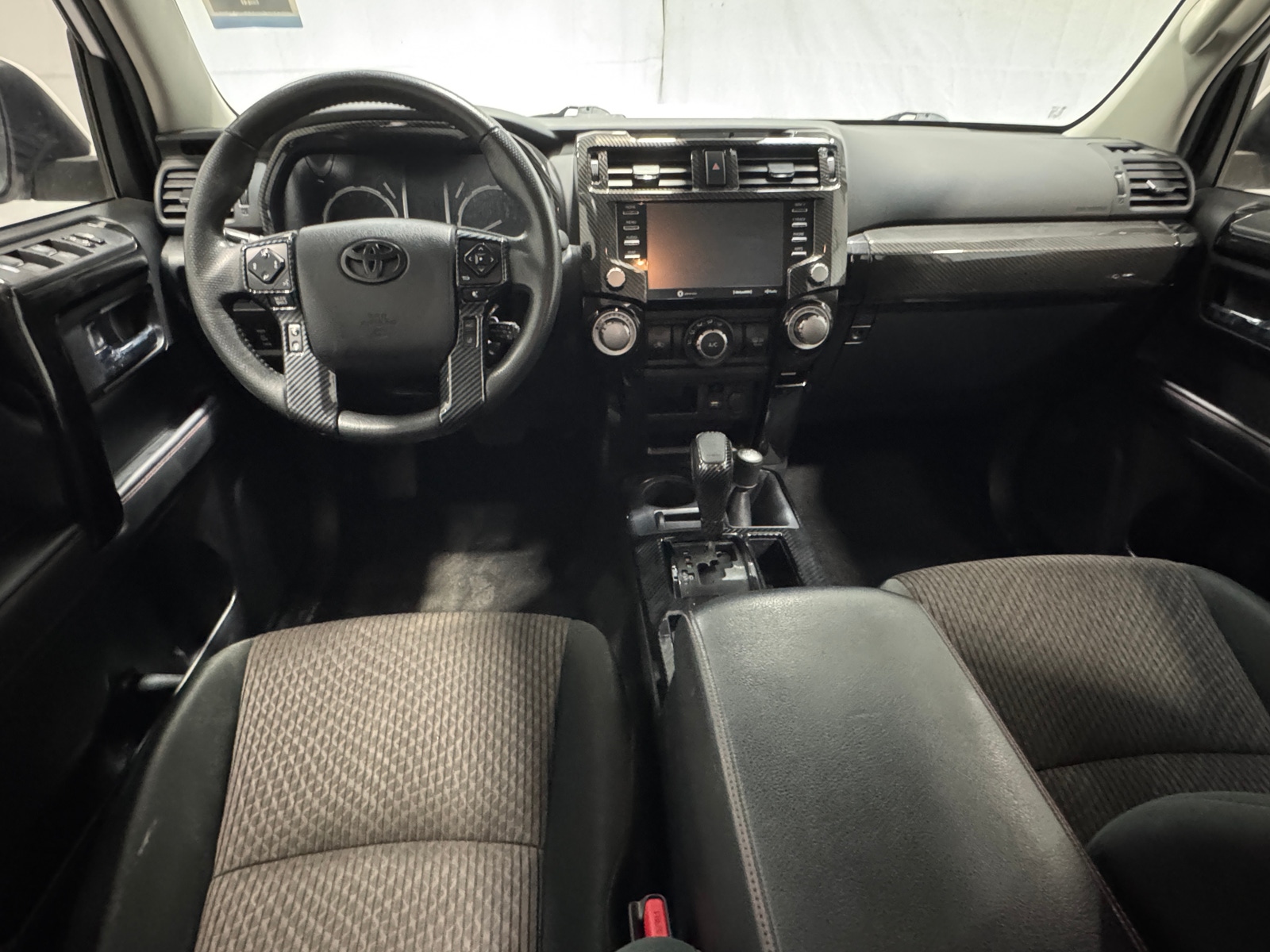 Thumbnail: 2020 Toyota 4Runner - 3