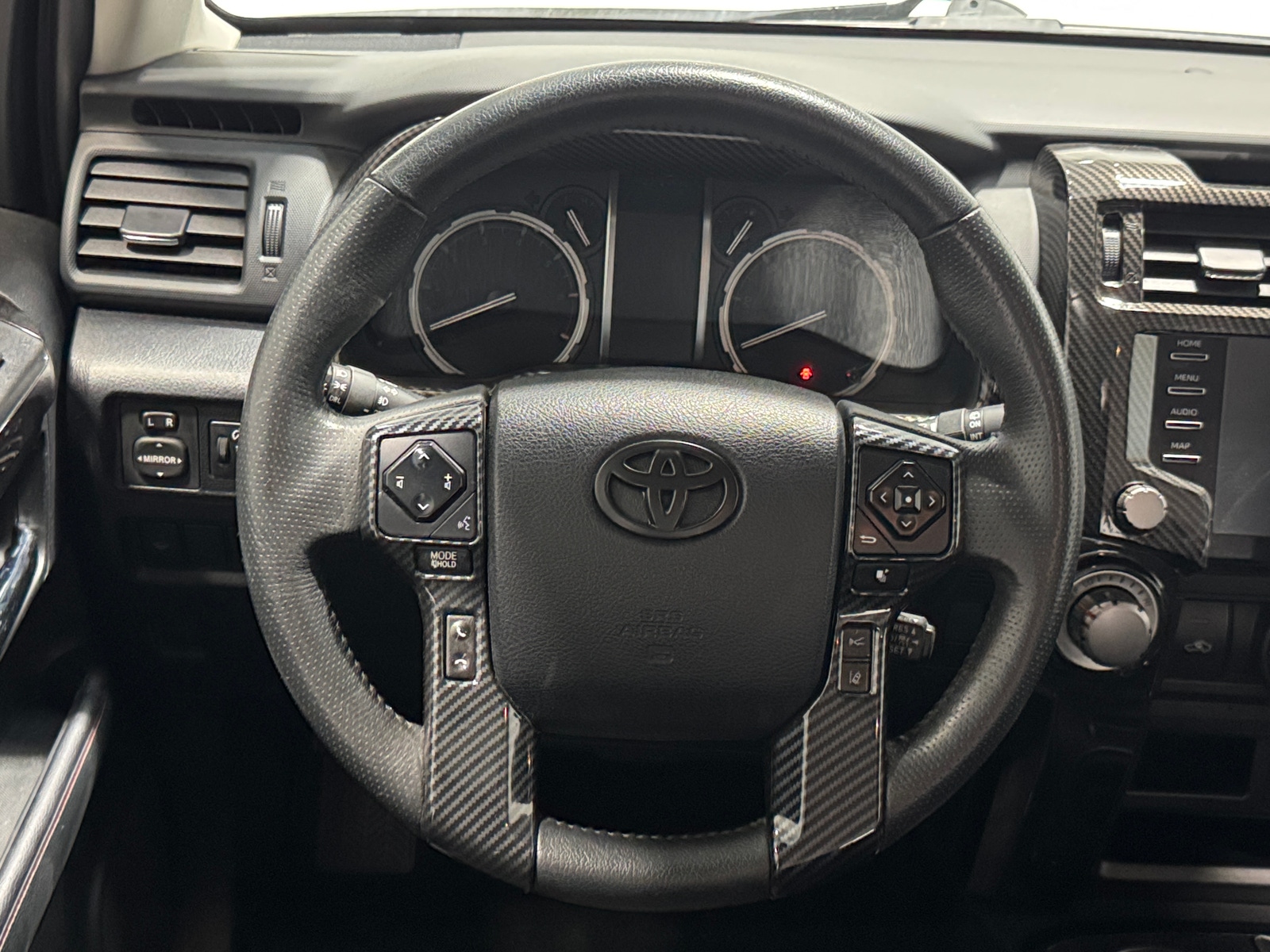 Thumbnail: 2020 Toyota 4Runner - 5