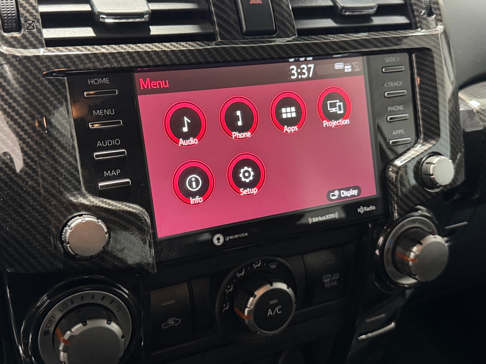 Thumbnail: 2020 Toyota 4Runner - 4