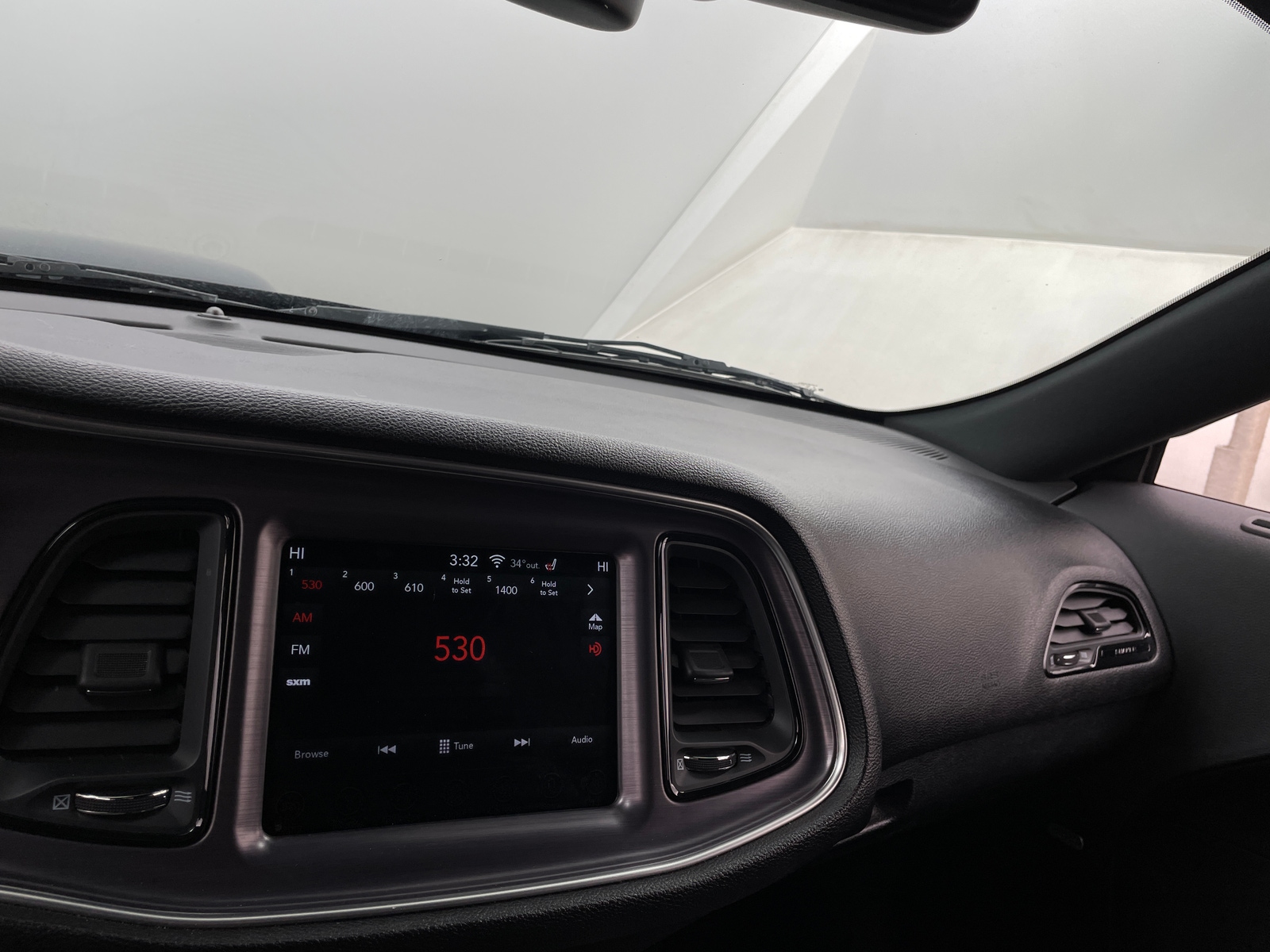 Thumbnail: 2018 Dodge Challenger - 2